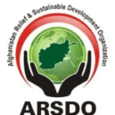 Afghanistan Relief and Sustainable Development Organization (ARSDO)