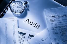Audit Services sector cover