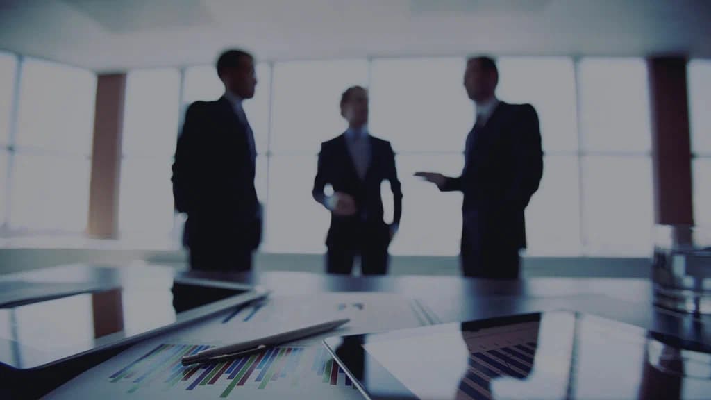 Cosultancy sector cover