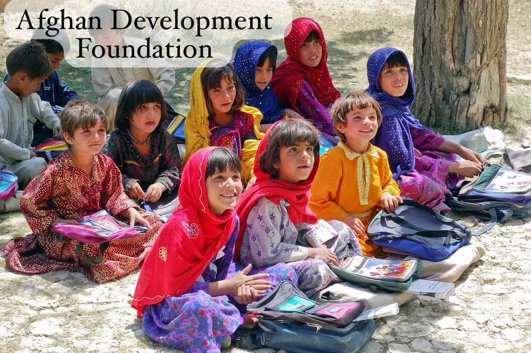 Afghan Development Foundation