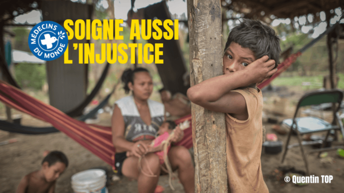 Medecins du Monde - France