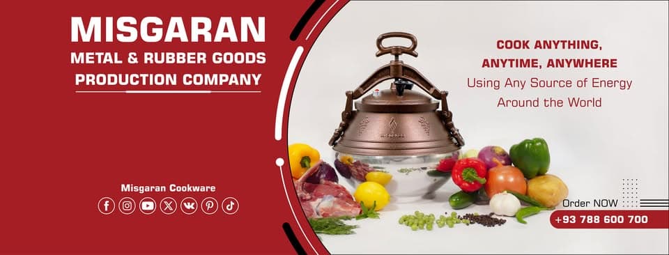 Misgaran Metal & Rubber Goods Production Company