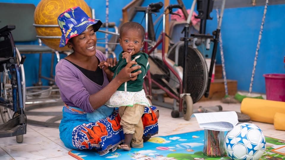 Handicap International