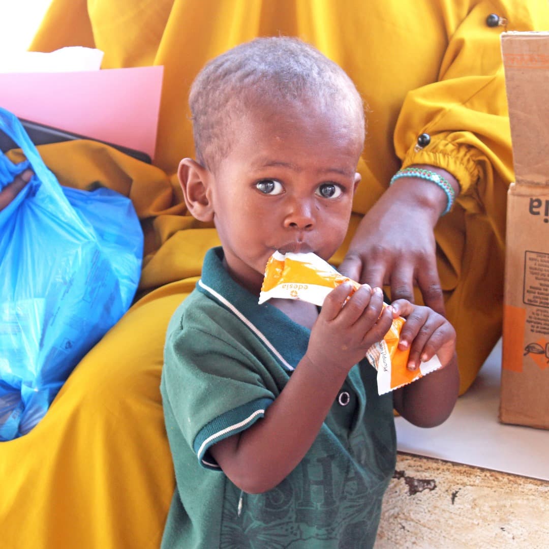 International Medical Corps