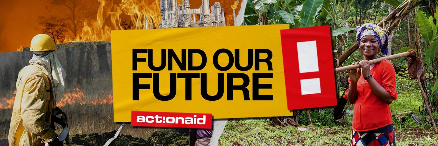 ActionAid Afghanistan