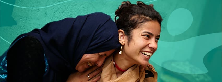 Women for Women International