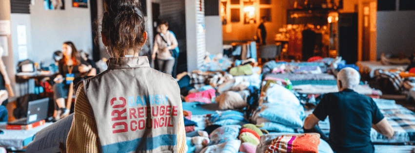 Danish Refugee Council