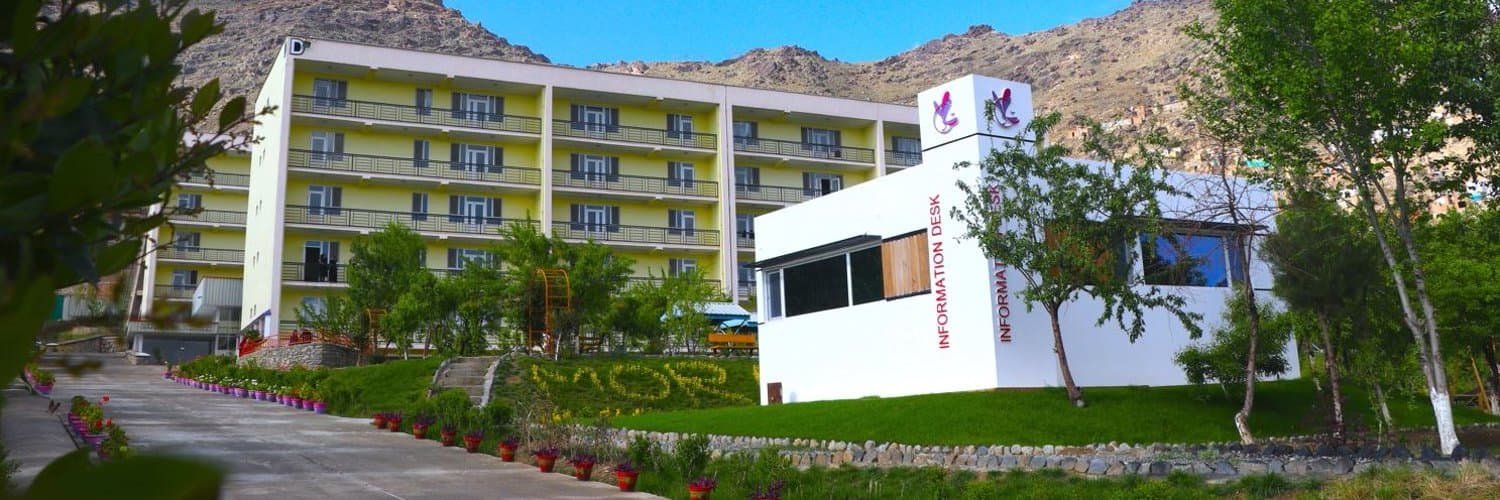 Moraa University / Moraa Educational Complex