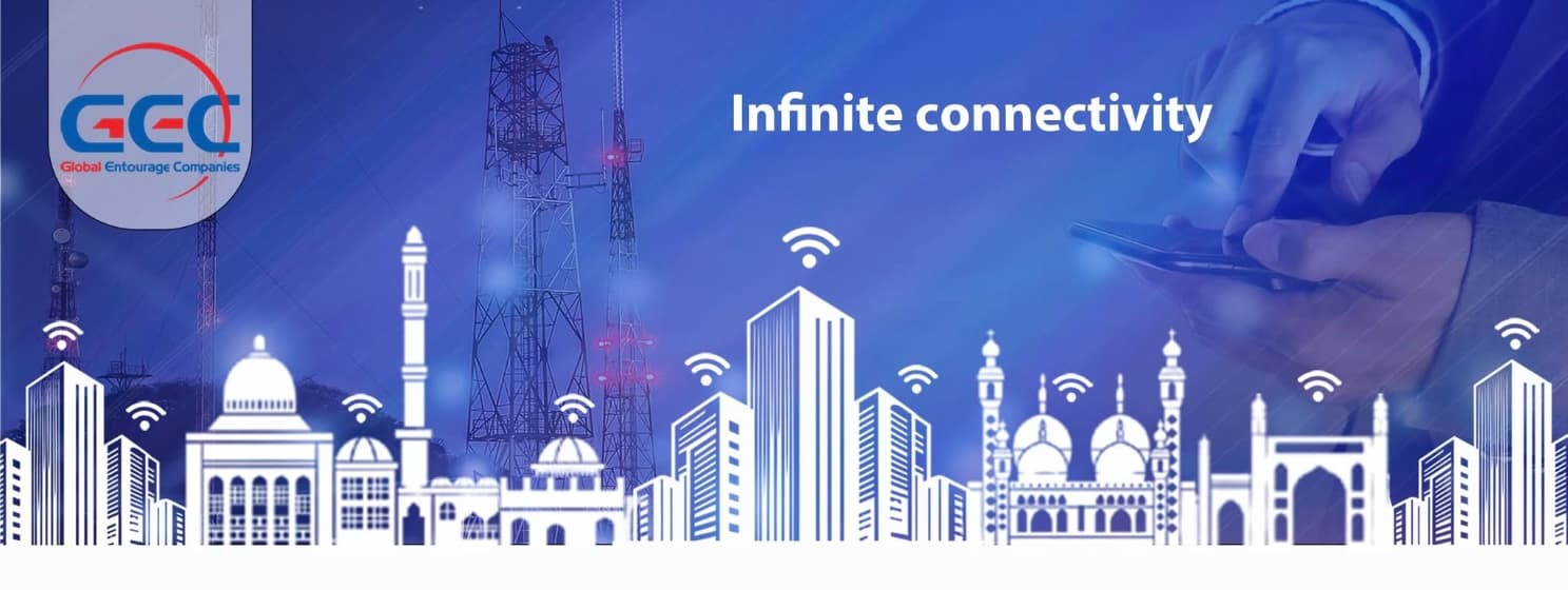 Global Entourage Services (GEC)