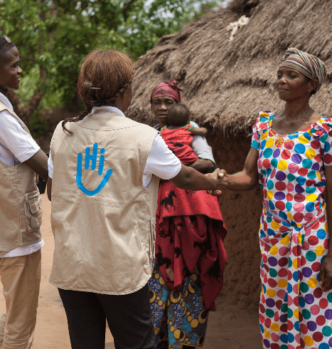 Humanity & Inclusion (HI)