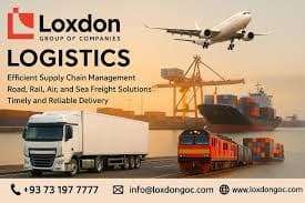 Loxdon Group of Companies