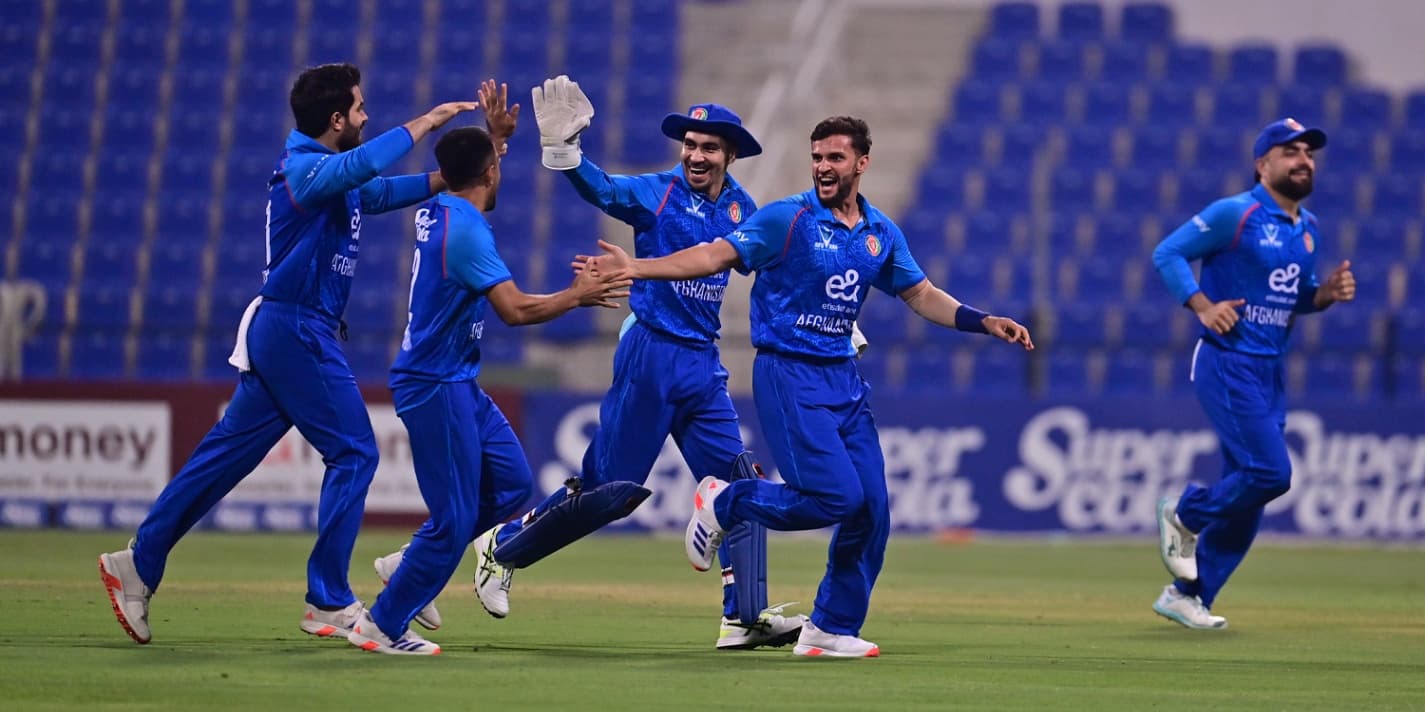 Afghanistan Cricket Board