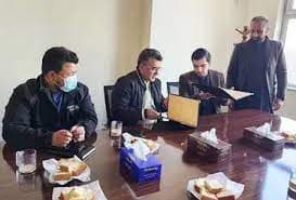 Community and Enterprise Development Organization(CAEDO)