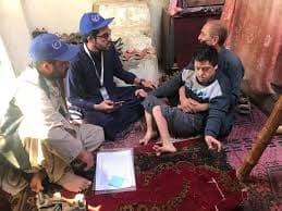 Philanthropic Organization for Welfare, Empowerment & Research (POWER)