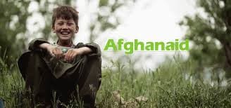 Afghanaid