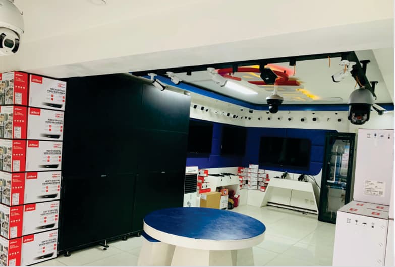 Afghan Global Limited