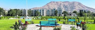 Kabul University