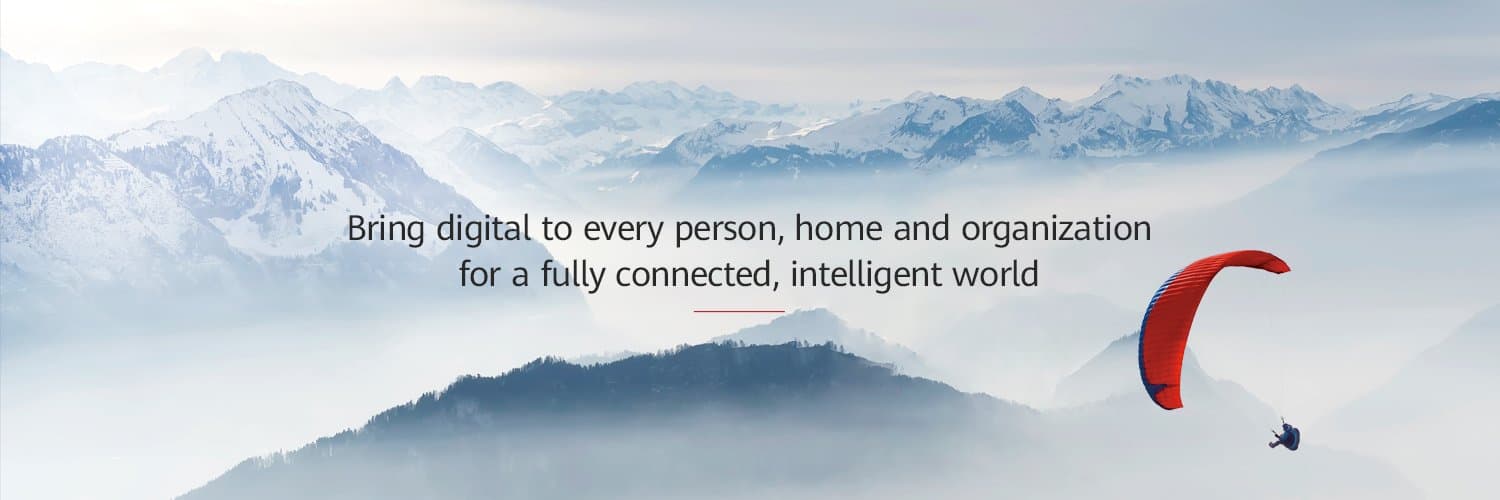 Huawei Technologies Afghanistan Co, Ltd