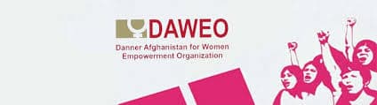 Danner Afghanistan for Women Empowerment Organization - DAWEO