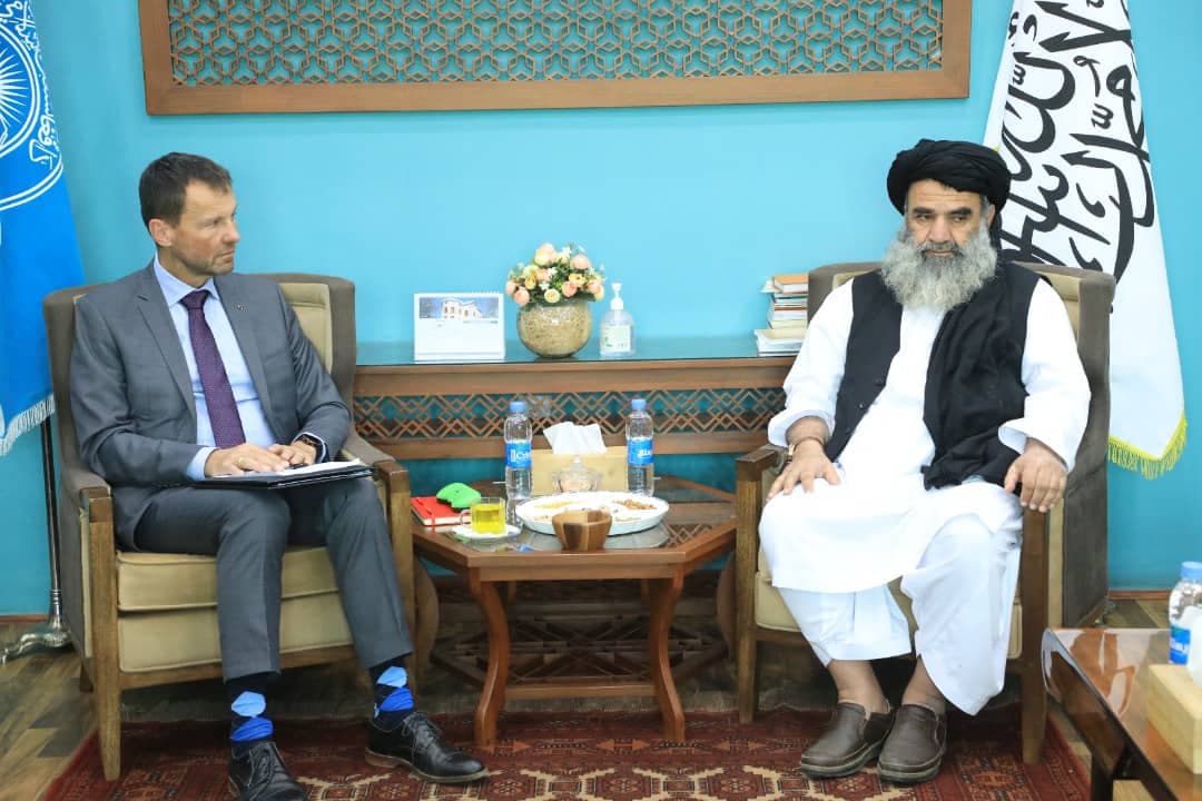 Ministry of Education (MOE)