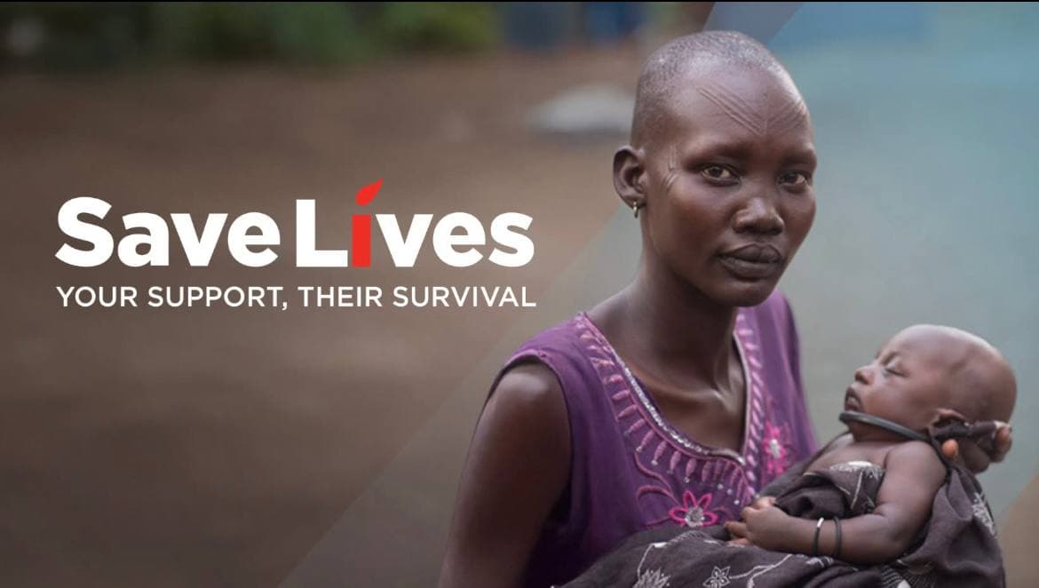 Catholic Relief Services