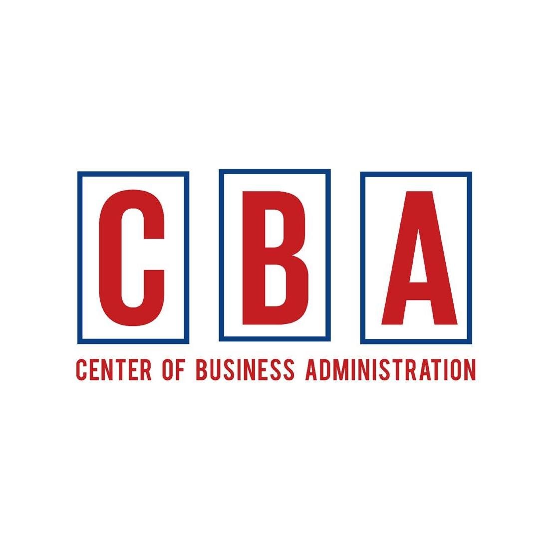 CBA-Center Of Business Administration