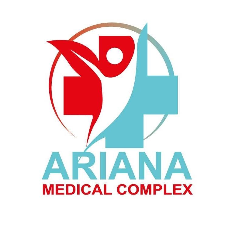 Ariana Medical Complex (AMC)