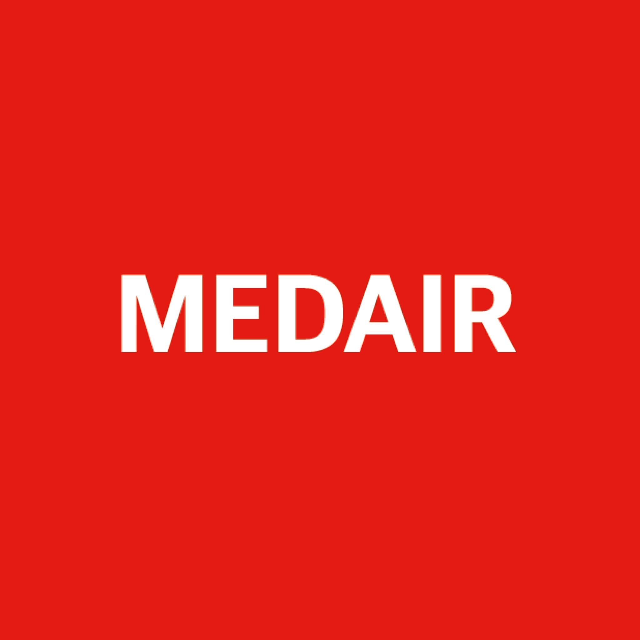 MEDAIR