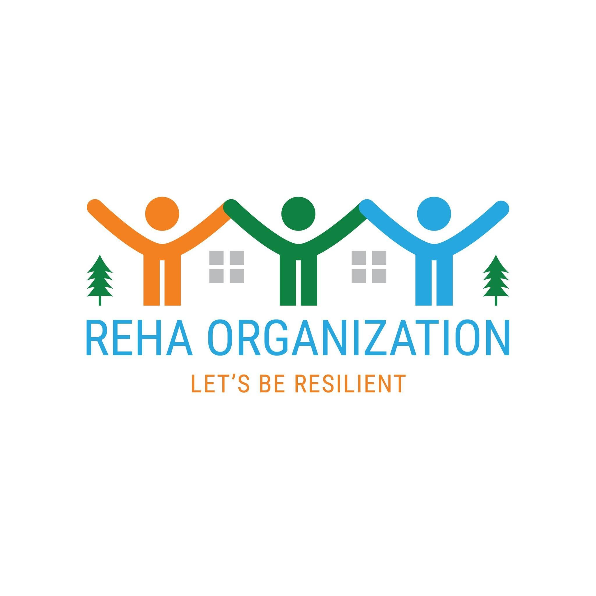 Resilience Environment and Humanitarian Aid Organization (REHA)