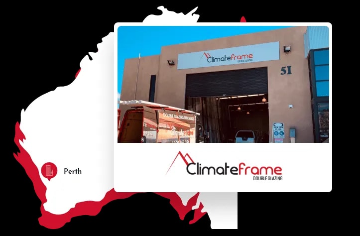 Climateframe Double Glazing