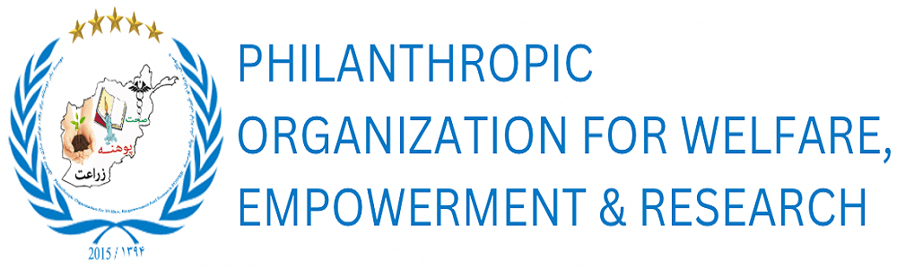 Philanthropic Organization for Welfare, Empowerment & Research (POWER)