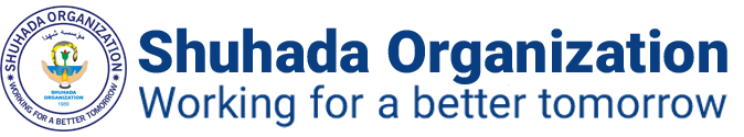 Shuhada Organization