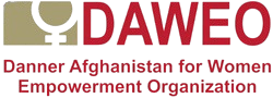 Danner Afghanistan for Women Empowerment Organization - DAWEO