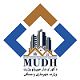 Ministry of Urban Development and Housing (MUDH)
