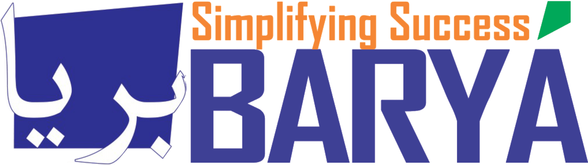 Barya Consulting Services