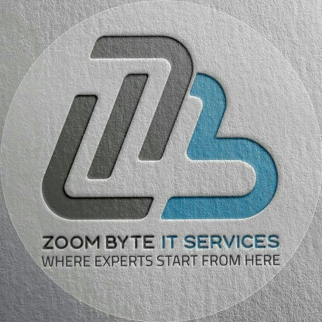 Zoom Byte IT Services