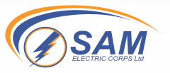 SAM Electric Corps LTD