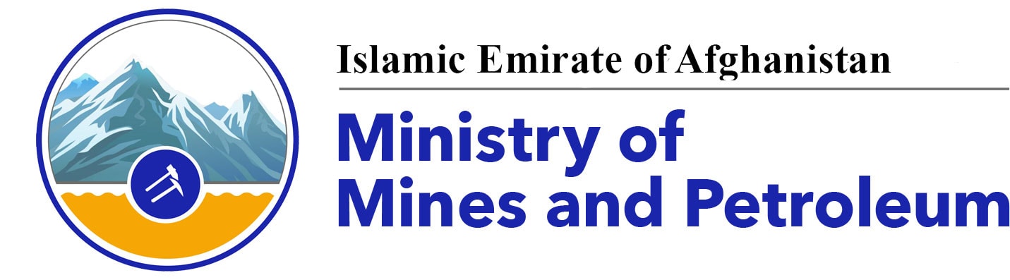 Ministry of Mines and Petroleum